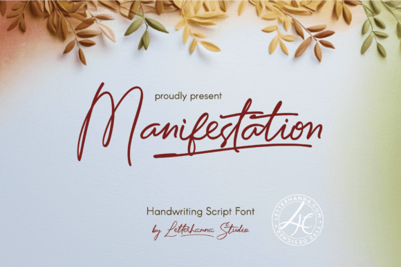 Manifestation Font Review: A Digital Designer's Take