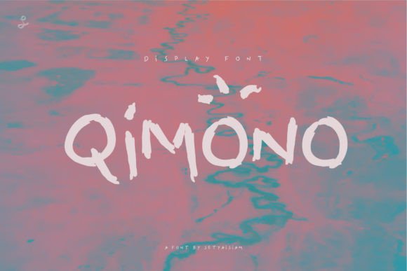 Qimono Review: A Designer's Take on Script Amp's Latest